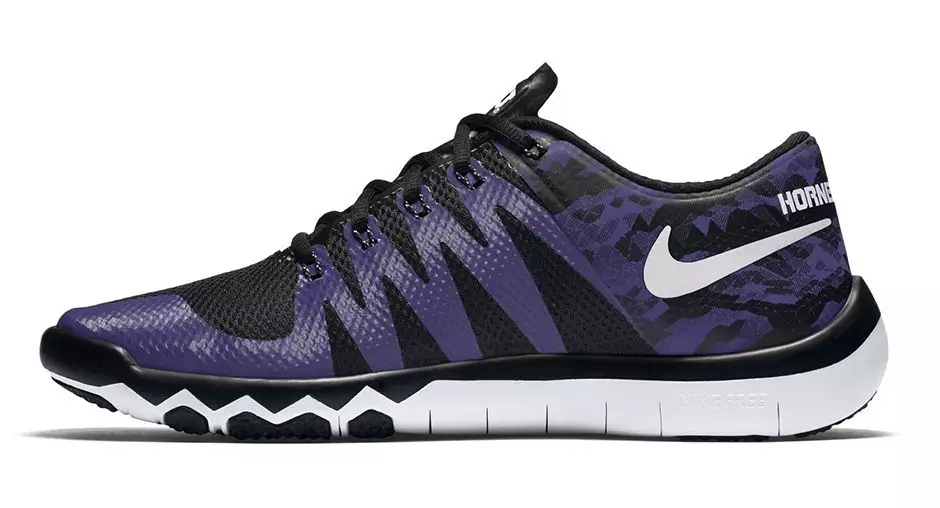 Nike Free Trainer 5.0 TCU