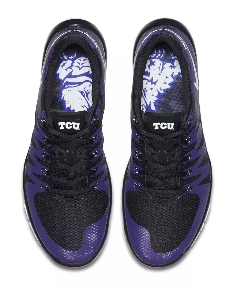 Nike အခမဲ့သင်တန်းဆရာ 5.0 TCU