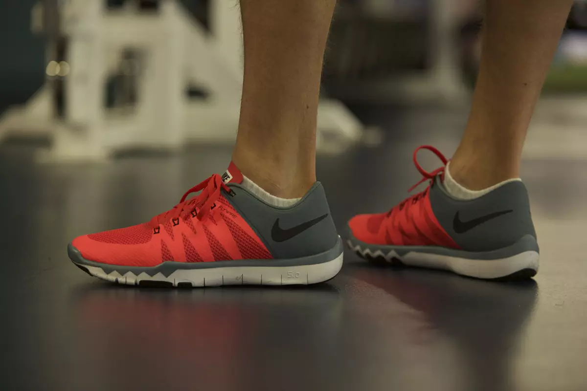 Nike Free Trainer 5.0 V6