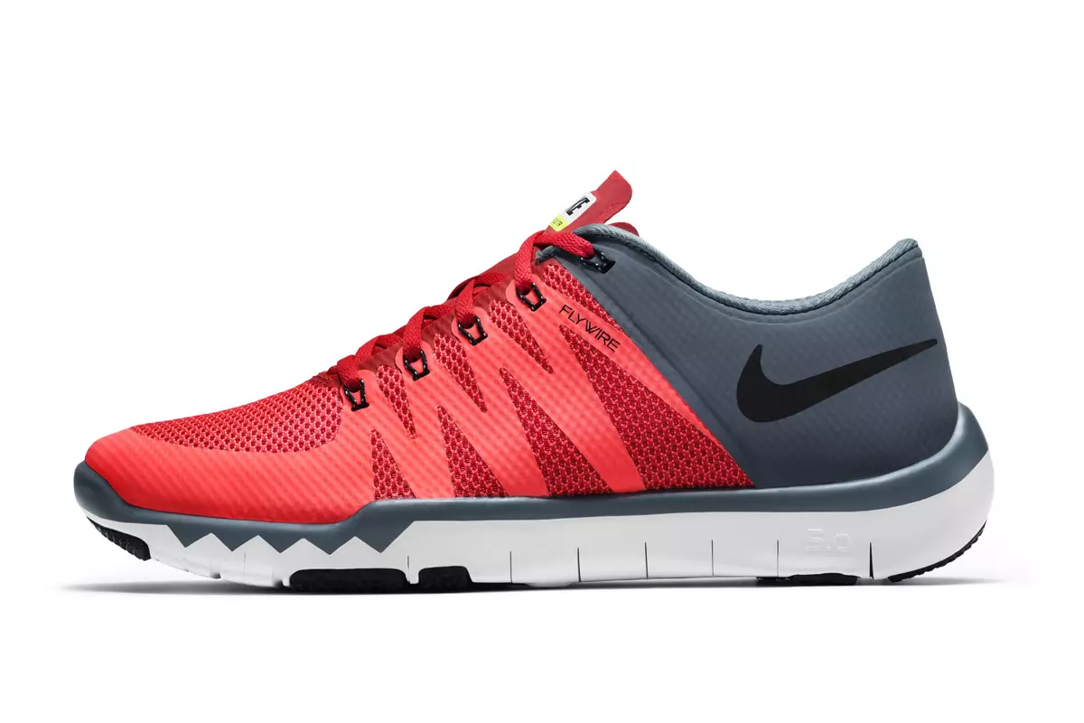 Nike Free Trainer 5.0 V6