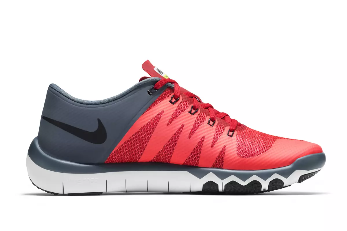 Nike Free Entrenador 5.0 V6