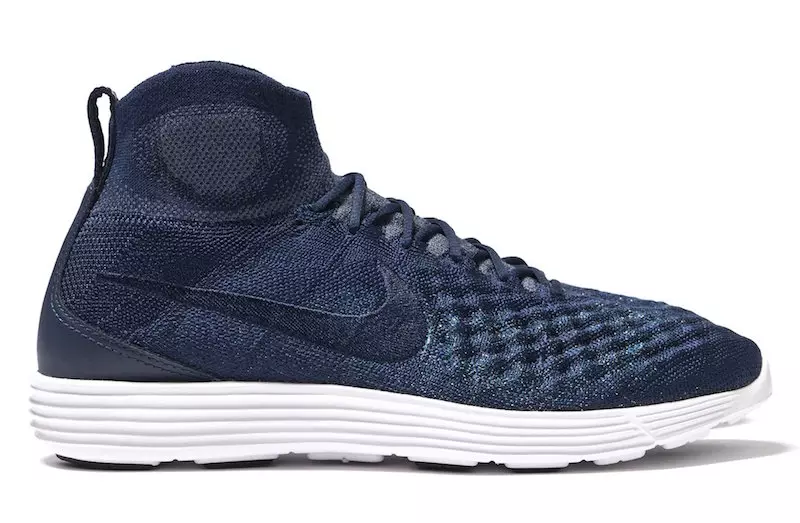 Nikšića Lunar Magista II Flyknit FC College Navy