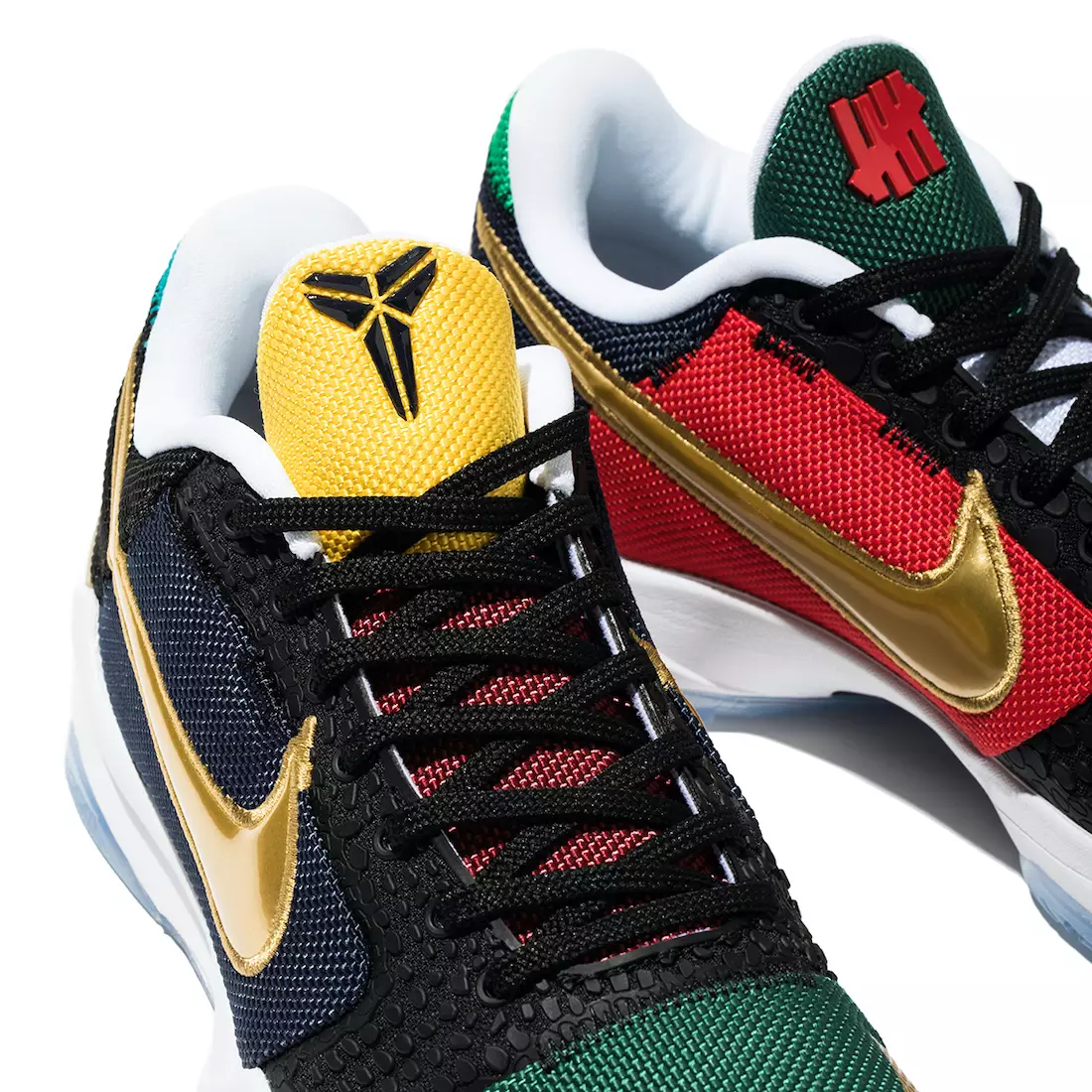 El invicto Nike Kobe 5 Protro de dos dígitos CZ6499-900 Fecha de lanzamiento Precio