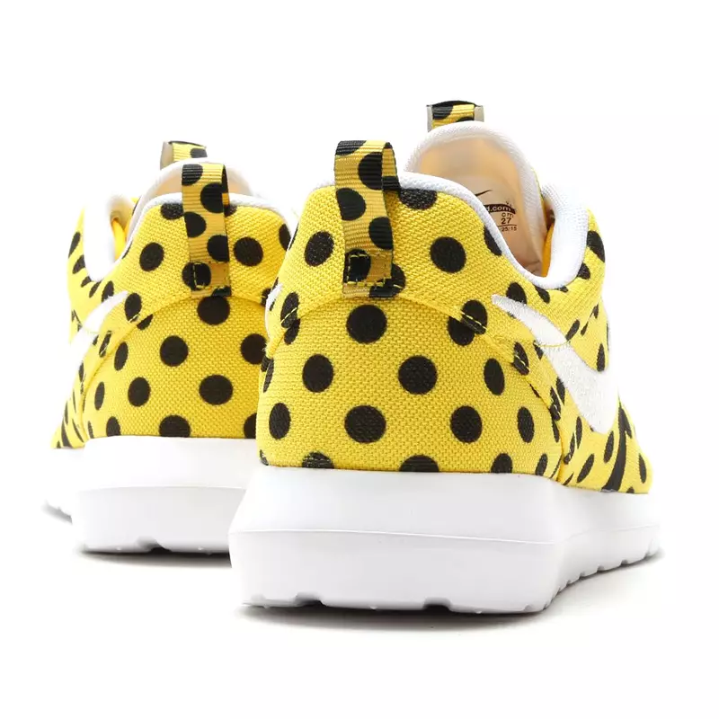 نايكي Roshe NM QS Dot