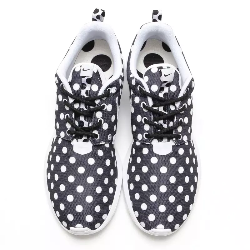 Nike Roshe Run NM პოლკა წერტილების პაკეტი