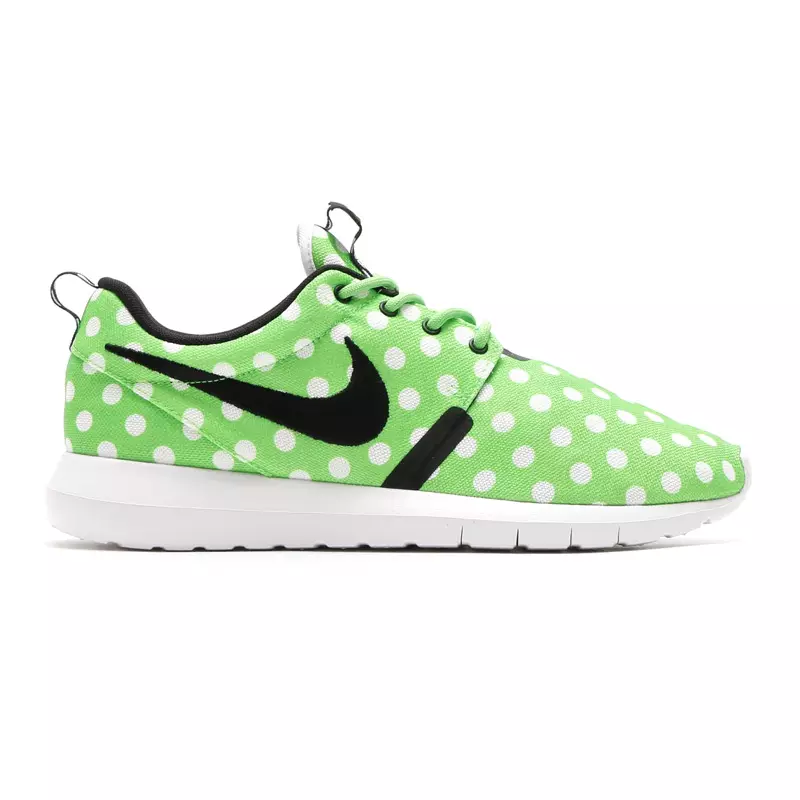 Pek Polka Dot Nike Roshe Run NM