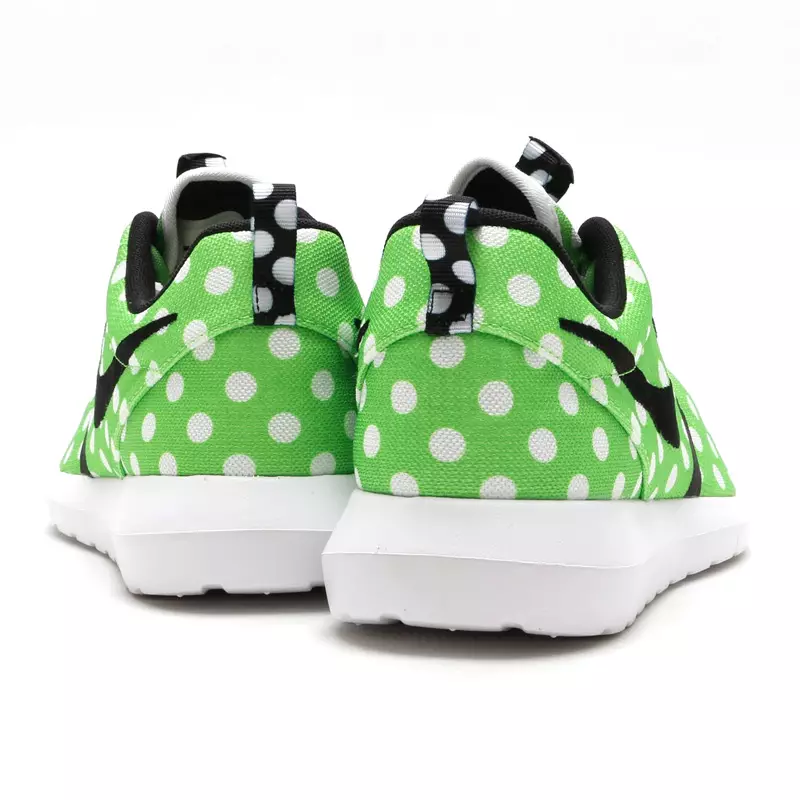 Paketa Nike Roshe Run NM Polka Dot