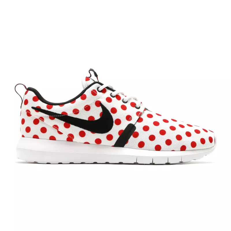 Pek Polka Dot Nike Roshe Run NM