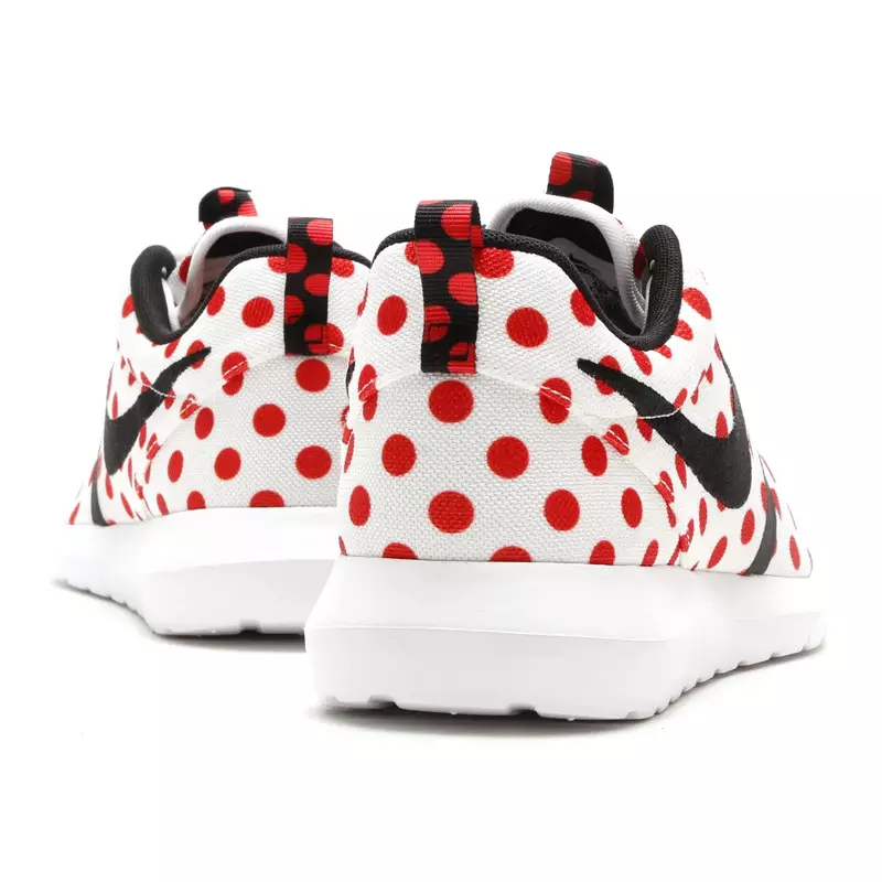 Nike Roshe Run NM პოლკა წერტილების პაკეტი