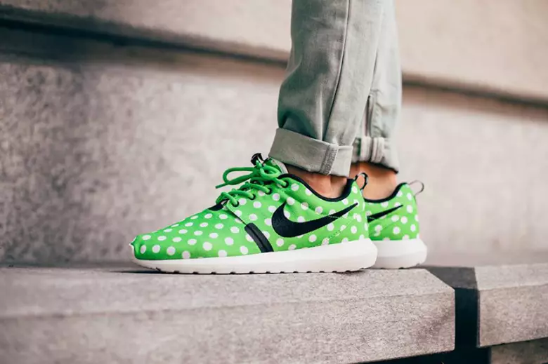 Pacote de pontos Nike Roshe NM