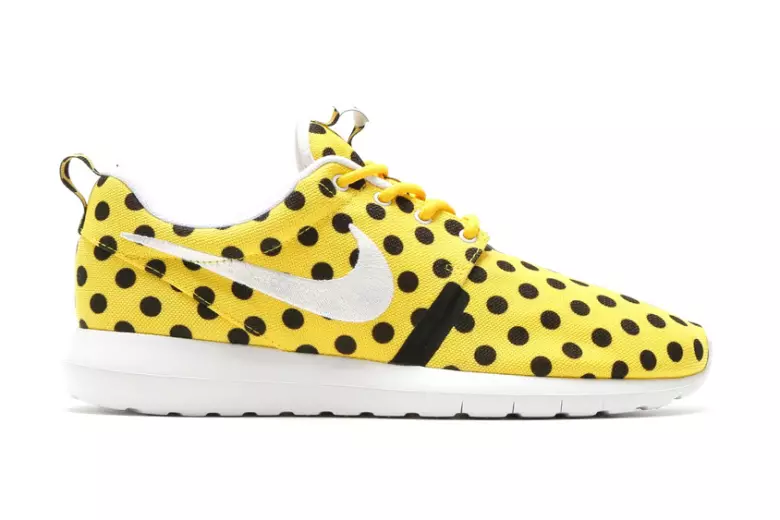 Nike Roshe Run NM QS Punto