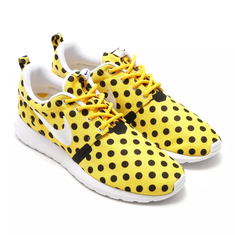 Nike Roshe Run NM QS Punto