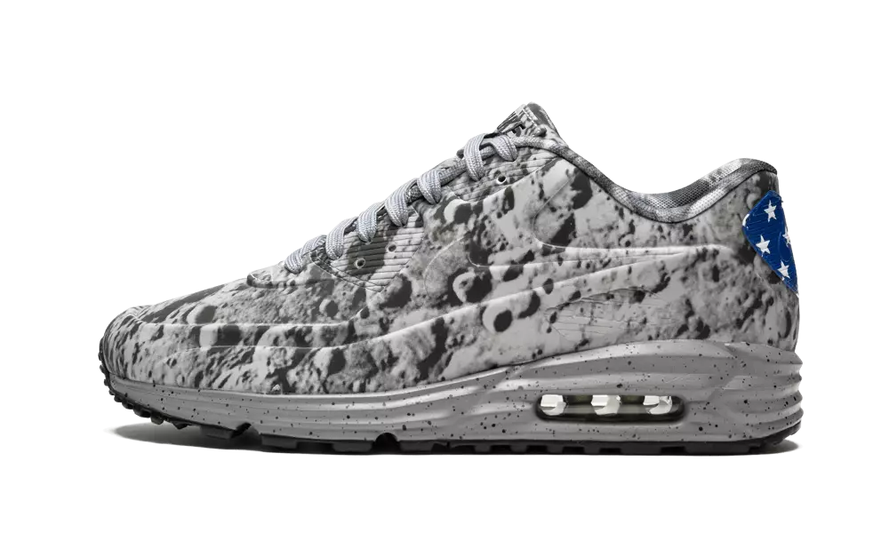 Nike Air Max Lunar90 Moon Landing