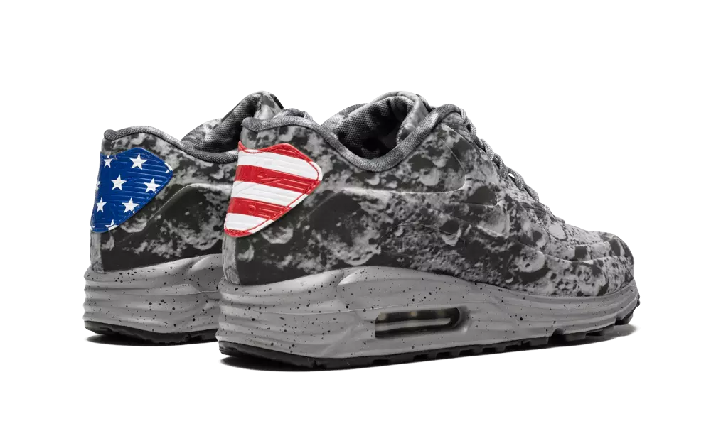 Nike Air Max Lunar90 Moon Landing