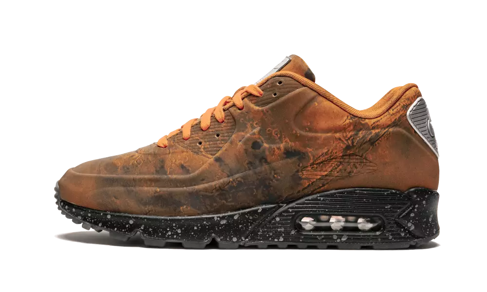 Nike Air Max 90 Mars lending