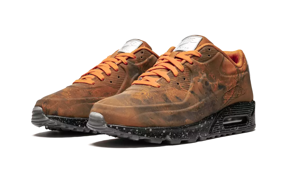 Nike Air Max 90 Mars Landing