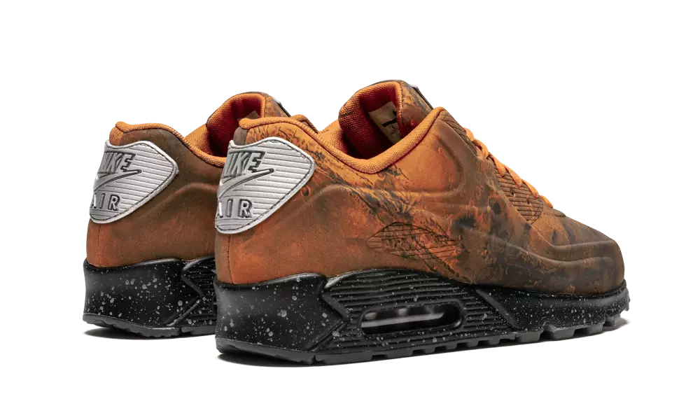 Nike Air Max 90 Marslandung