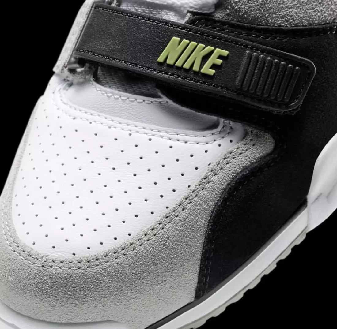 Nike SB Air Trainer 1 хлорофилл шығарылған күні