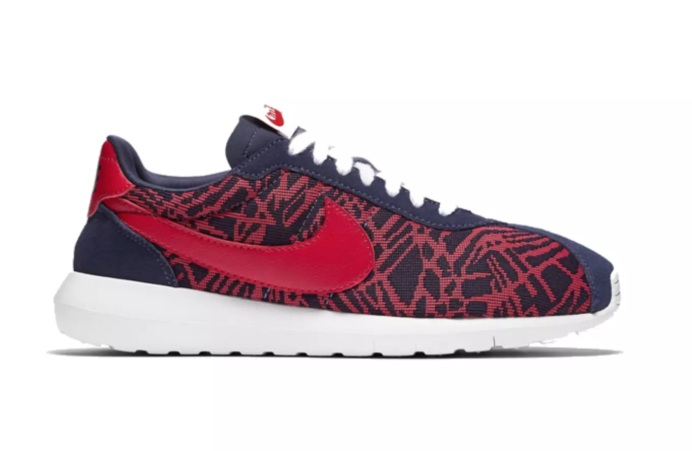 Nike Roshe LD-1000 KJCRD-collectie