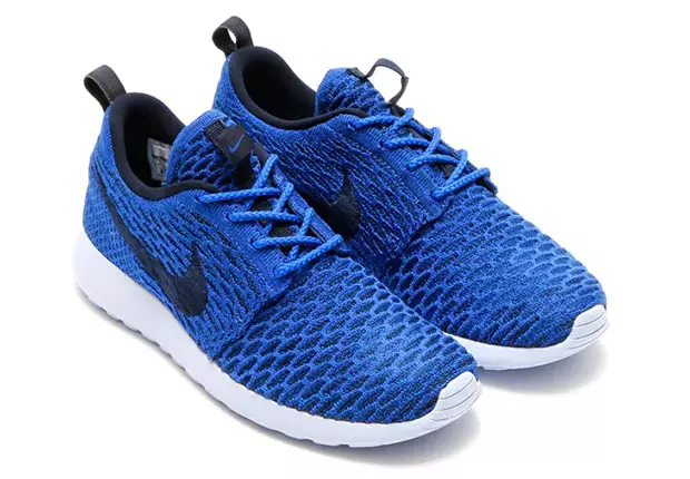 Nike Flyknit Roshe Run Fall 2015