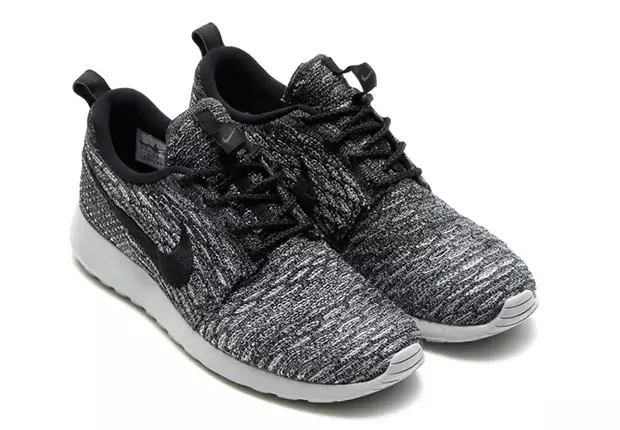 Nike Flyknit Roshe Run høsten 2015