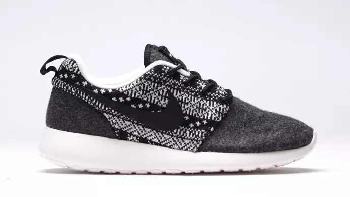 Nike Roshe кышкы свитери