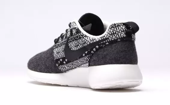 Nike Roshe Sweta Moja ya Majira ya baridi