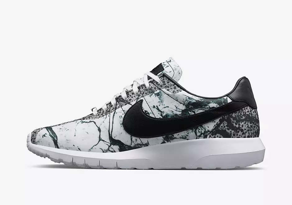 Серэна Уільямс NikeLab Roshe LD 1000 Greatness