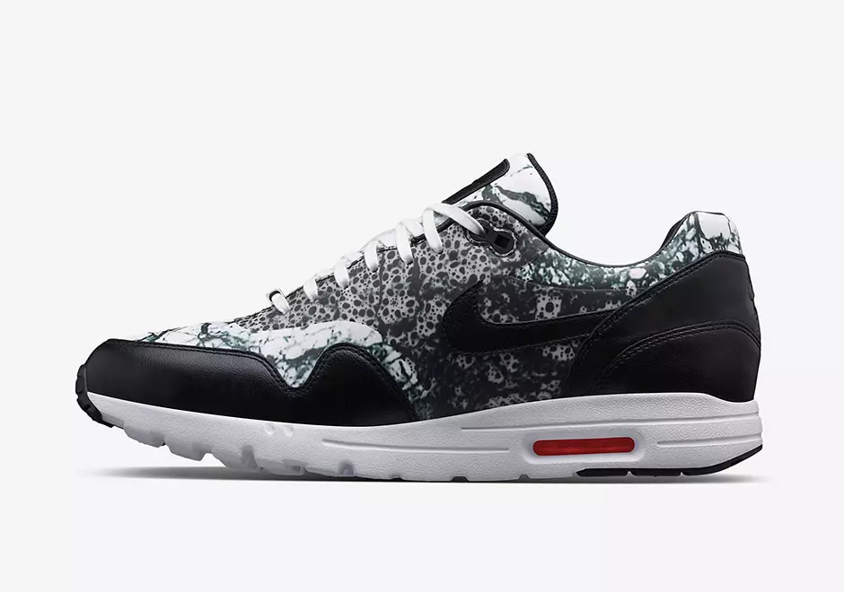 Serena Williams NikeLab Air Max 1 Ultra Moiré Greatness