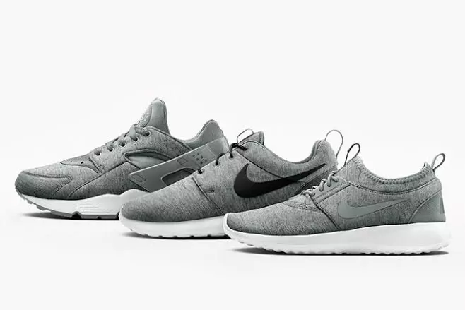 Ημερομηνία κυκλοφορίας της συλλογής NIKEiD Prime Fleece