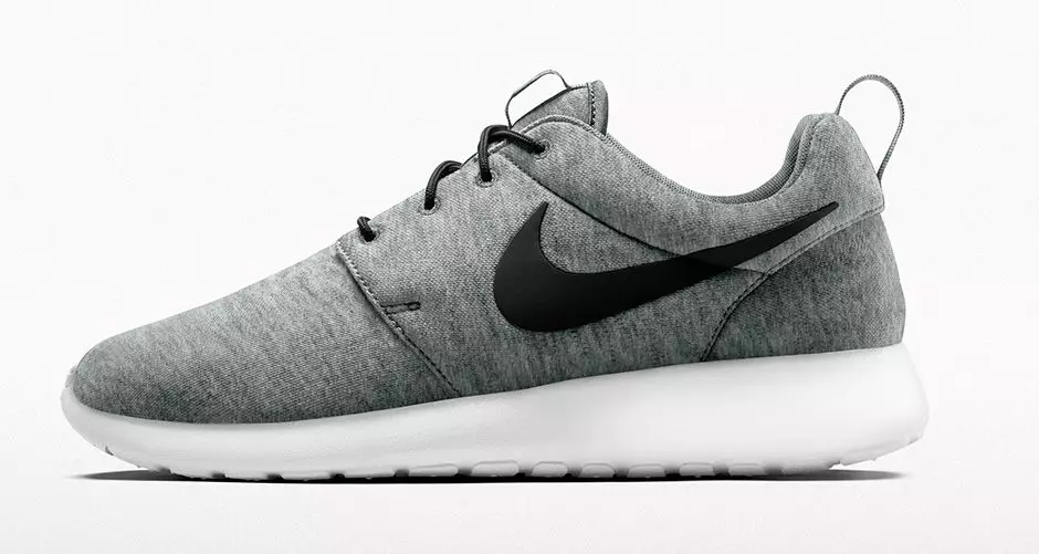 NIKEiD Prime fliiskollektsiooni väljalaskekuupäev