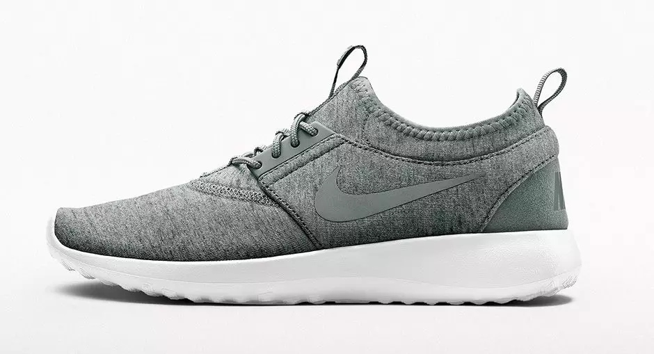 Data di rilascio della collezione NIKEiD Prime Fleece