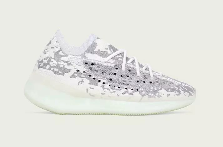 adidas Yeezy Boost 380 Alien FB6878 Data tal-Ħruġ 2019