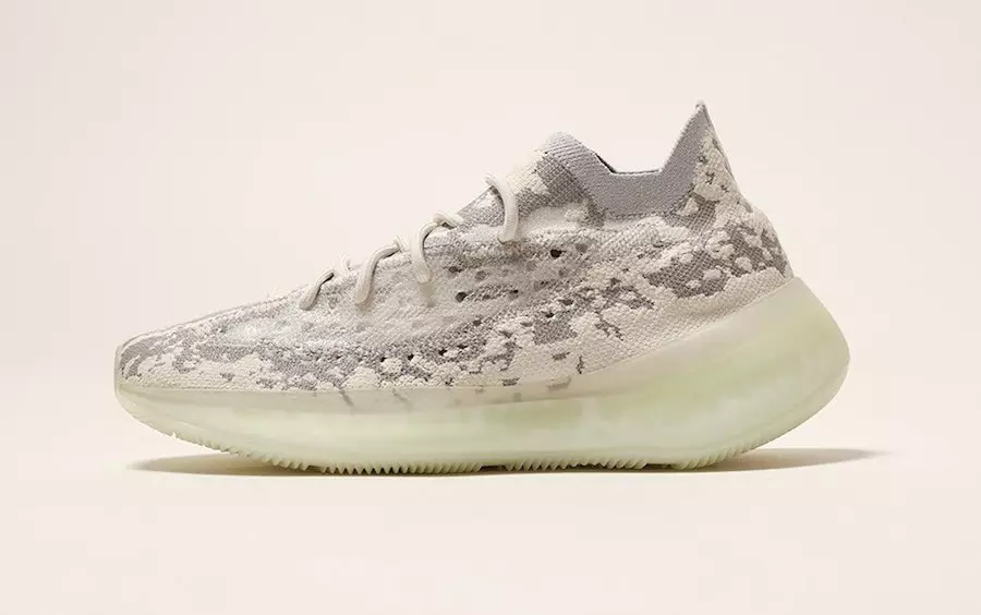 آدیداس Yeezy Boost 380 Alien FB6878