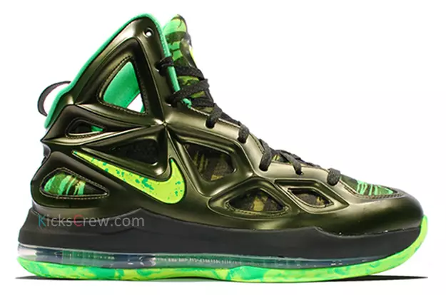 Nike Hyperposite 2 48725_1