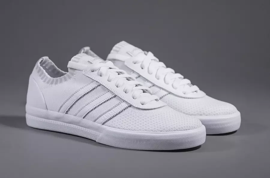 Skateboard adidas Lucas Premiere Primeknit