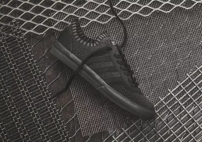 adidas Lucas Premiere ADV Primeknit Дата на издаване