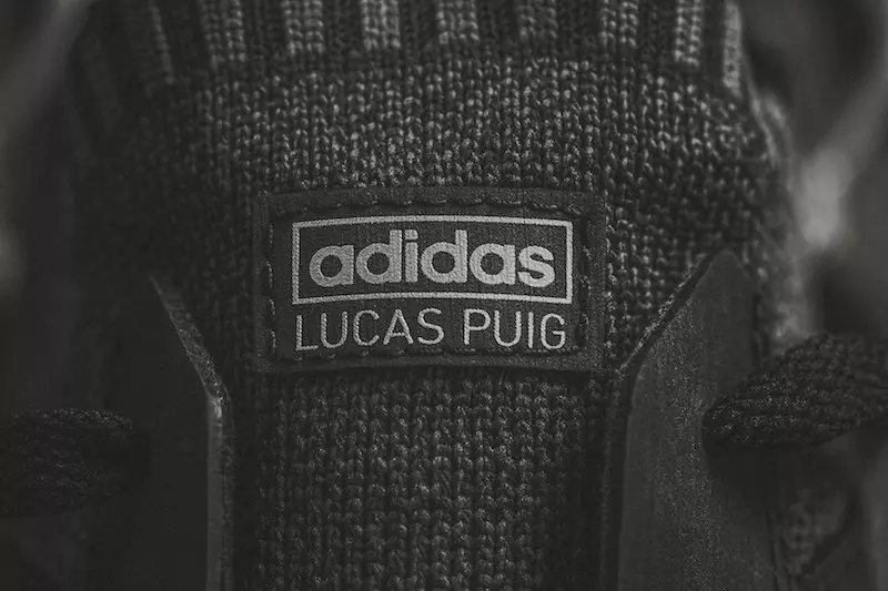 adidas Lucas Premiere ADV Primeknit Çıkış Tarihi