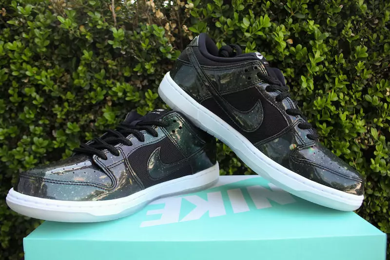 Nike SB Dunk Low 420 출시일 883232-001