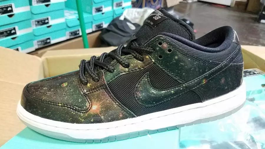 Data e publikimit të Nike SB Dunk Low 420