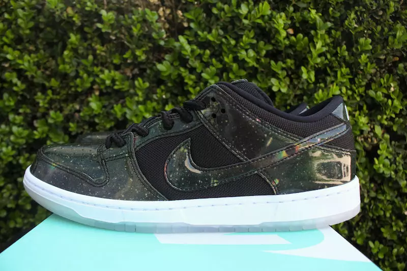 Nike SB Dunk Low 420 худалдаанд гарсан огноо 883232-001