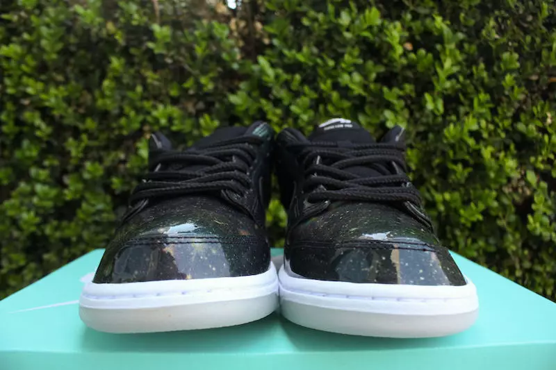 Nike SB Dunk Low 420 Data lansării 883232-001