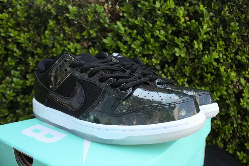 Nike SB Dunk Low 420 Releasedatum 883232-001