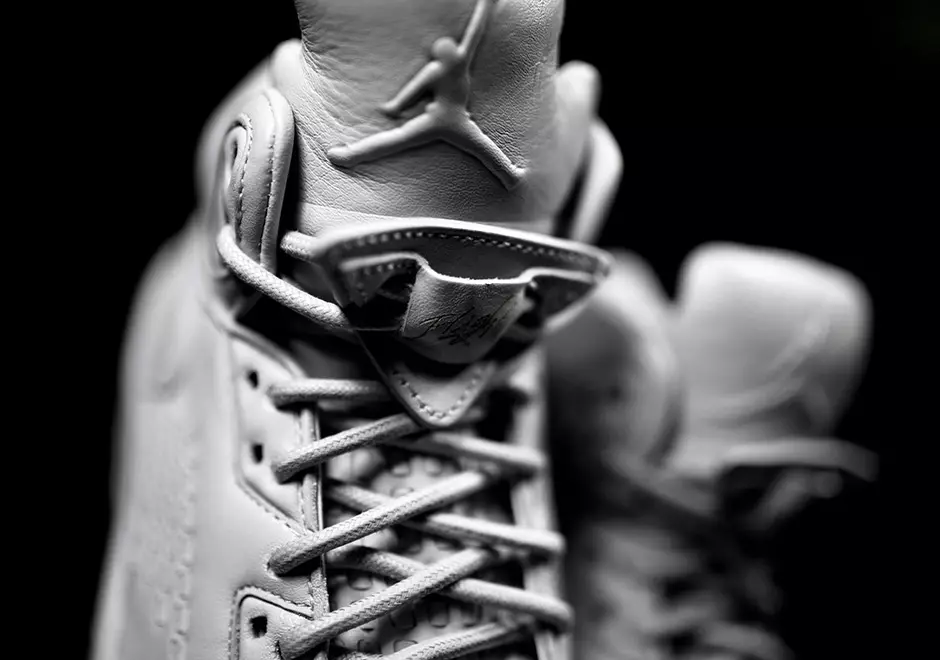 Jordan 5 Premium Pure Platinum