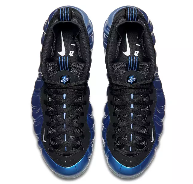 Nike Air Foamposite One XX Royal 20. Jahrestag