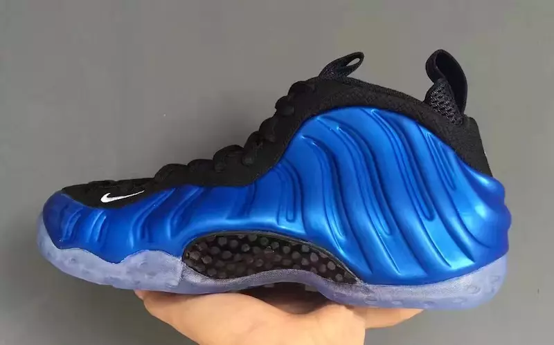 Nike Air Foamposite One XX 20. výročí