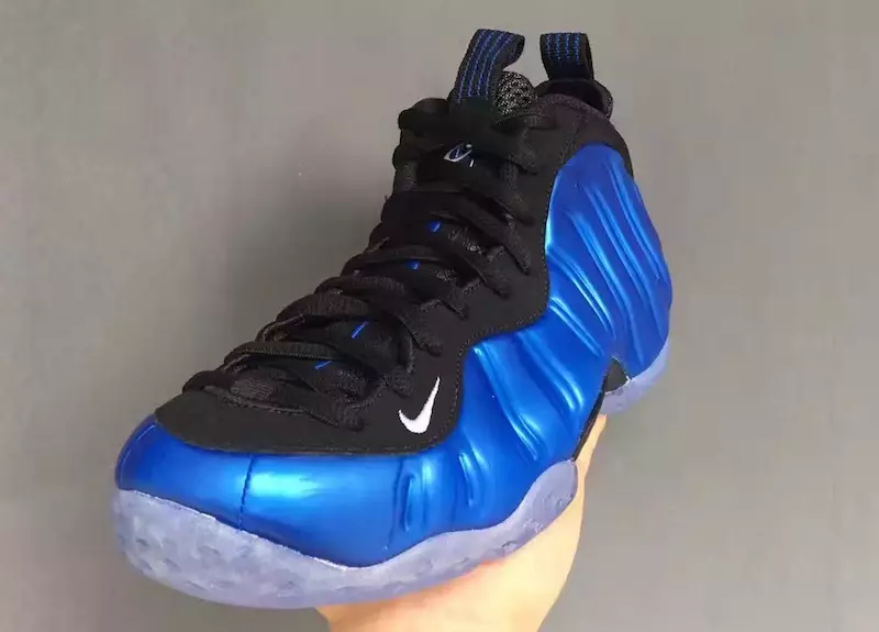 Nike Air Foamposite One XX 20η επέτειος