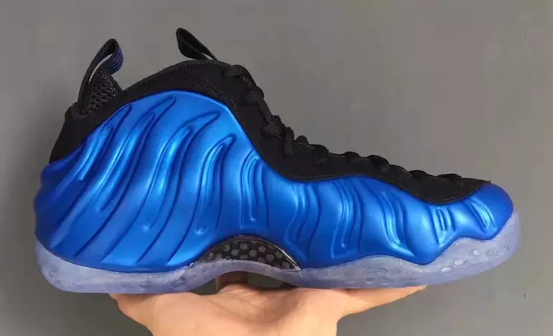 Nike Air Foamposite One XX 20 vuotta