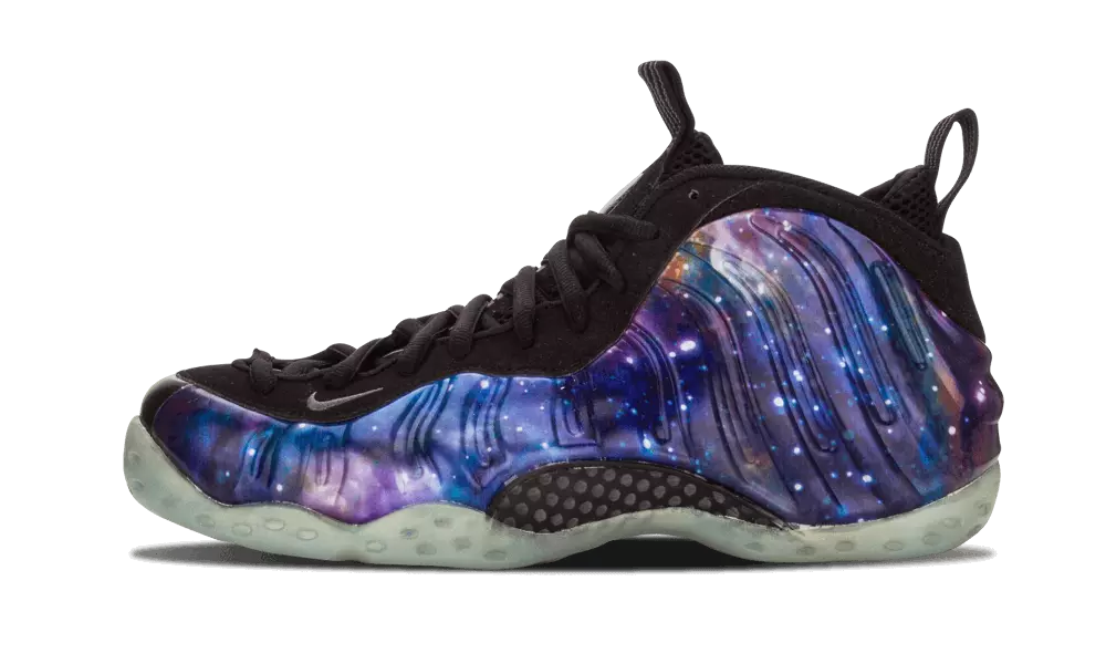 Galaxy Foams против Токио 23 Air Jordan 5