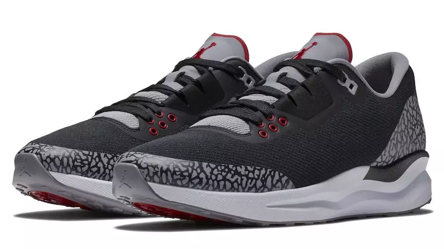 Jordan Zoom Tenacity 88 Black Cement шығарылым күні